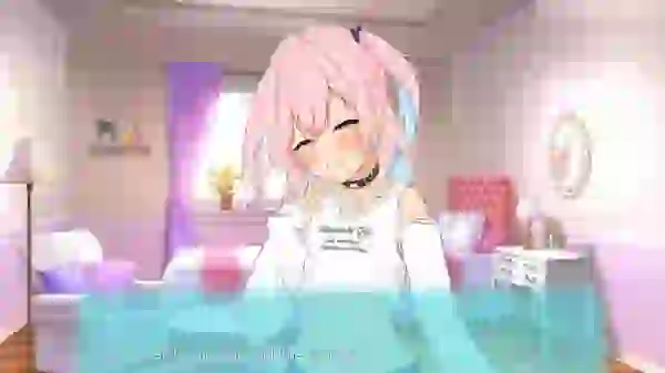 Living Together With A Cheeky Girl APK Latest Version