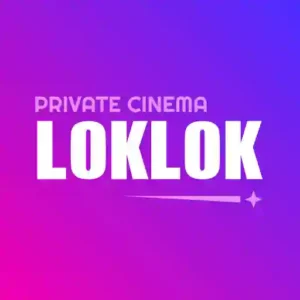 Loklok Mod Apk Icon
