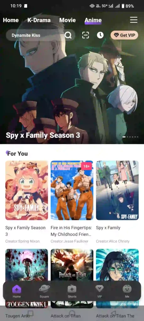 Loklok Mod Apk Screenshot 07