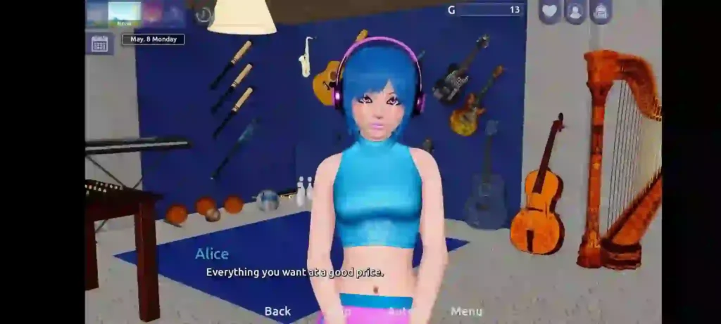 Lucky Paradox APK 09