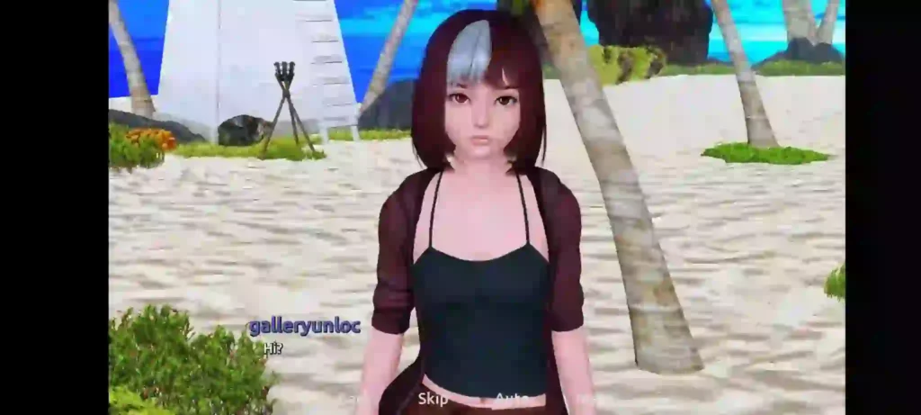 Lucky Paradox Mod APK 2