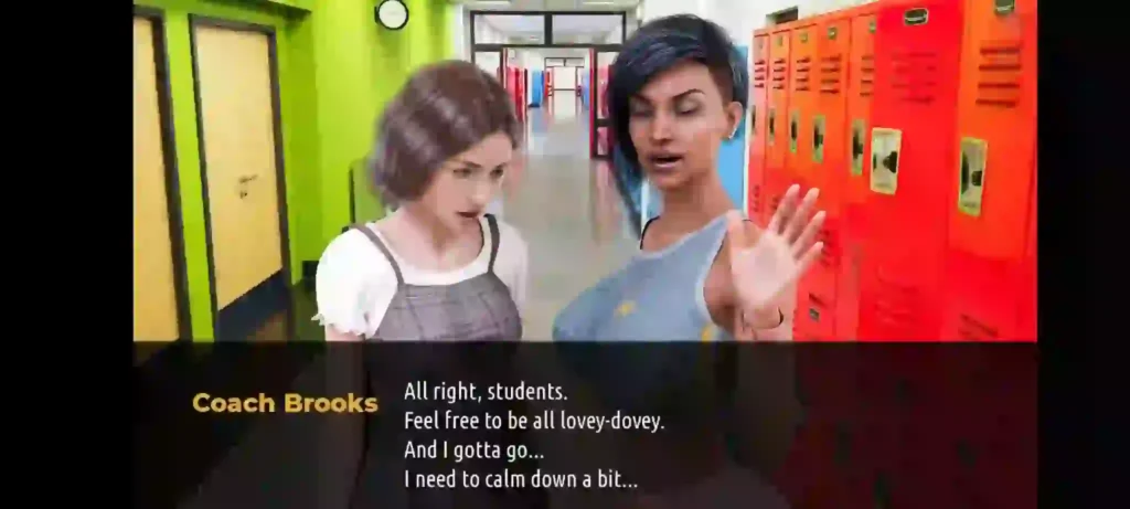 MILFs Of Sunville APK Patreon Extra Version