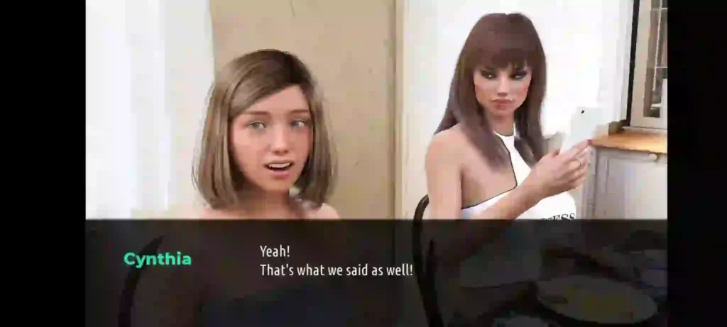 MILFs Of Sunville APK Walkthrough Mod