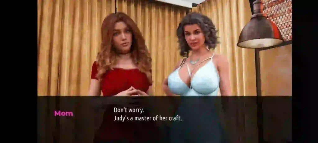 MILFs Of Sunville Full Game Android Port