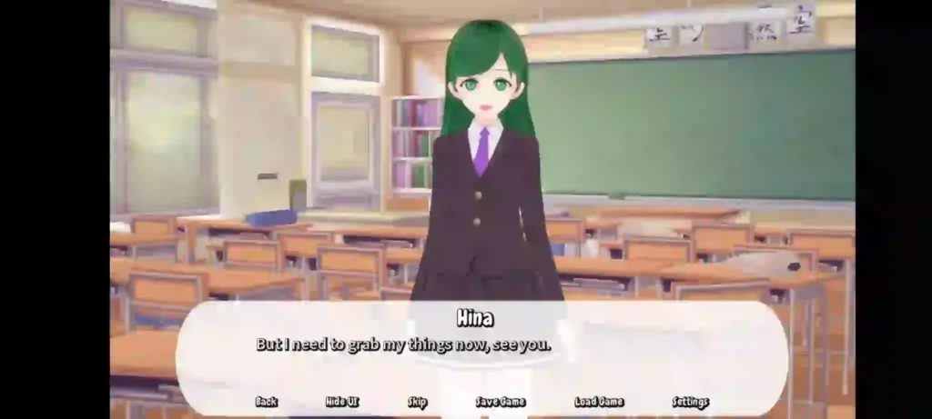 My School Is A Harem APK 6