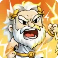 Mythic Realms TD MOD APK Icon