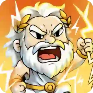 Mythic Realms TD MOD APK Icon
