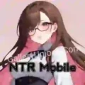 NTR Mobile APK Icon