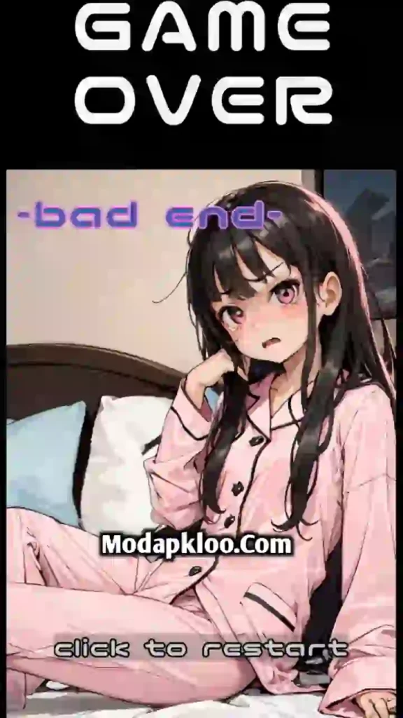 Oreno Waifu APK For Android