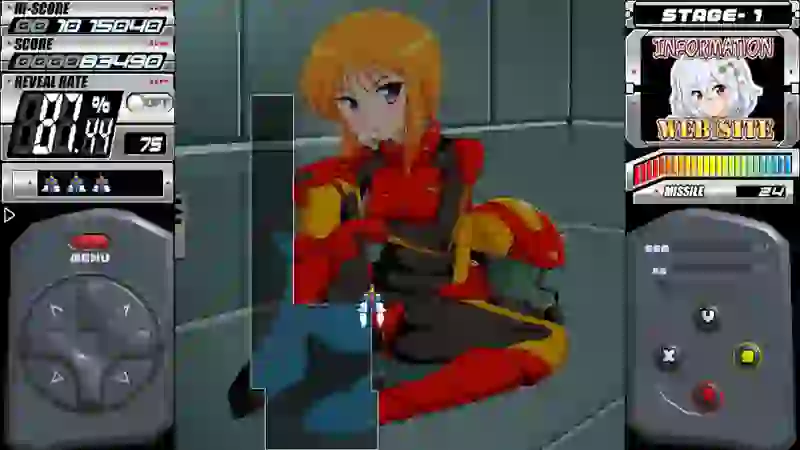 Plle's Panic APK For Android