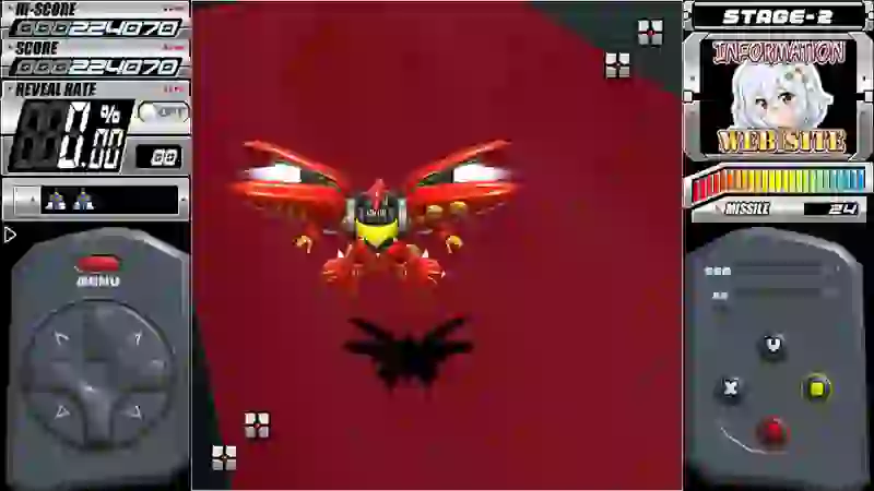 Plle's Panic APK Full Game