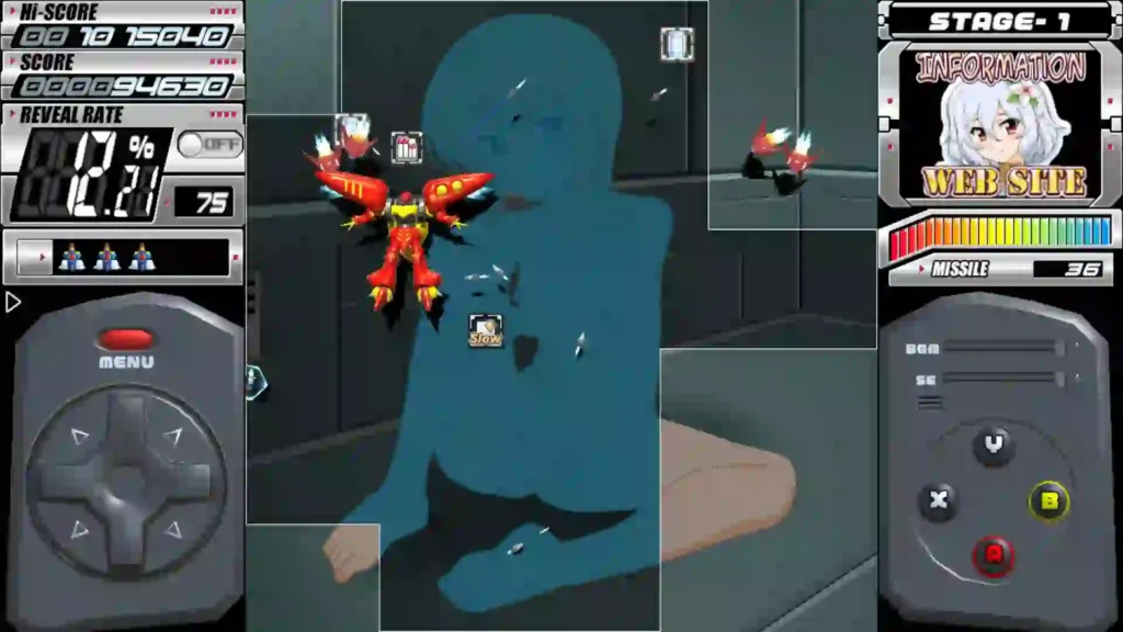 Plle's Panic APK Latest Version