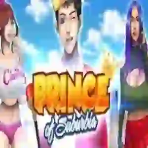 Prince Of Suburbia APK Icon