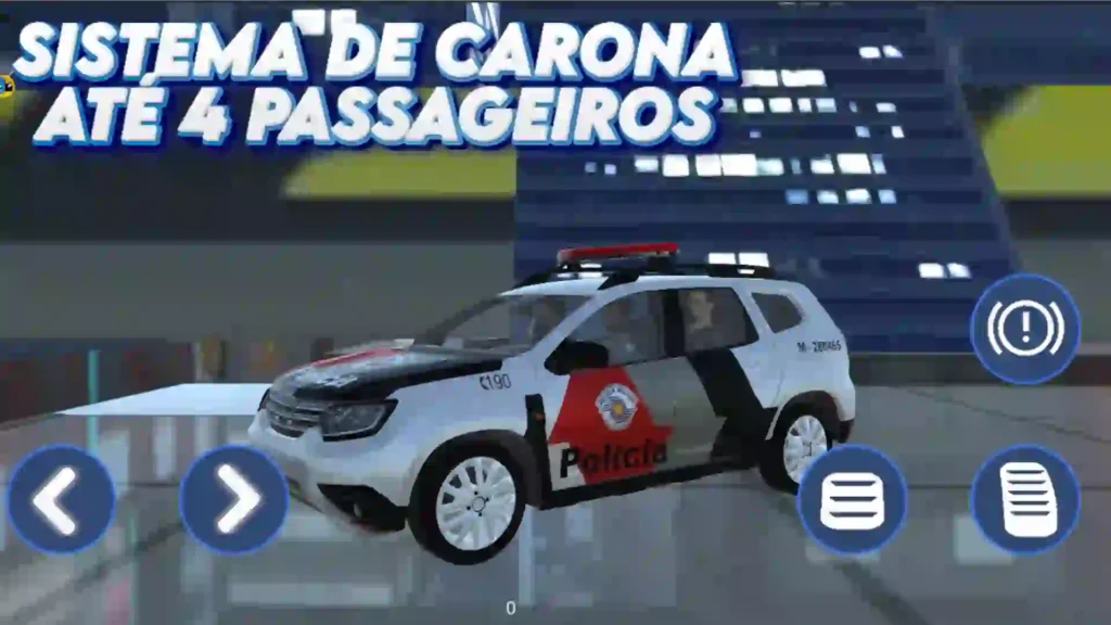 RP Elite   Policial Online 2 Apk 2026