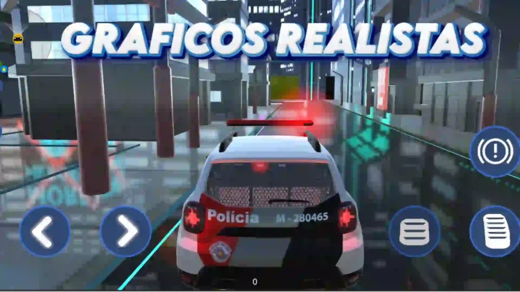 RP Elite   Policial Online 2 Apk Download
