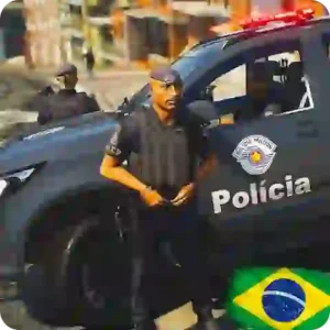 RP Elite   Policial Online 2 Apk Icon