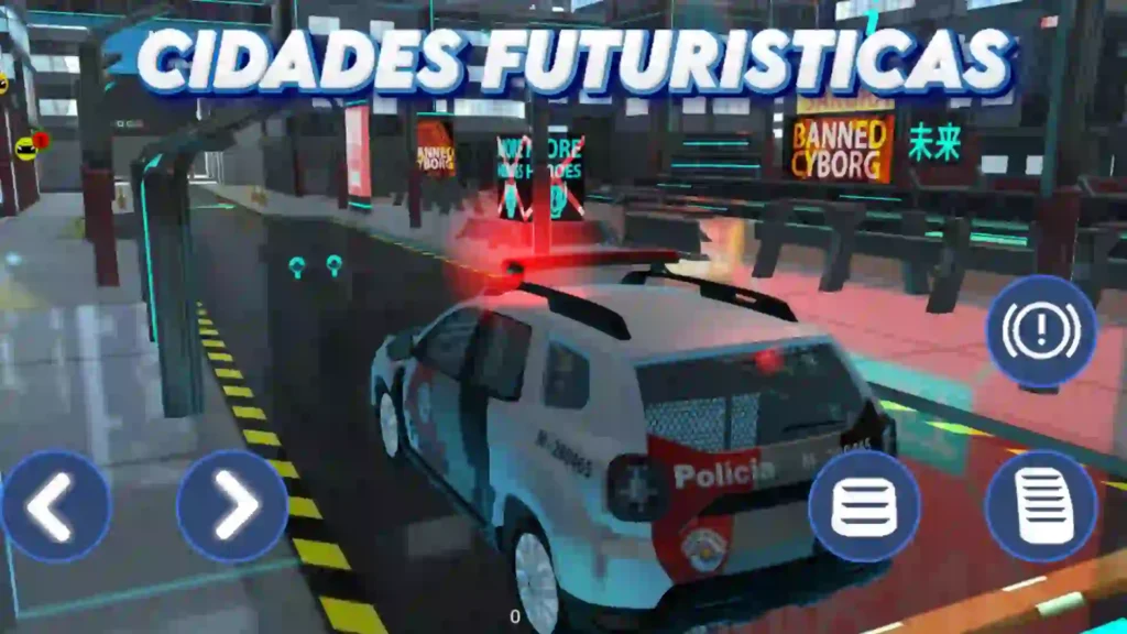 RP Elite   Policial Online 2 Apk Unlocked Everything