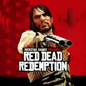 Red Dead Redemption APK Icon
