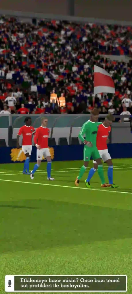 Score! Hero Mod APK Screenshot 06