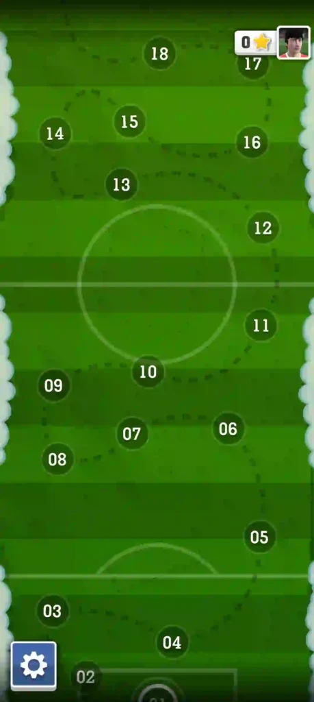 Score! Hero Mod APK Screenshot 07