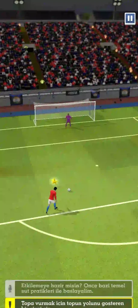 Score! Hero Mod APK Screenshot 08