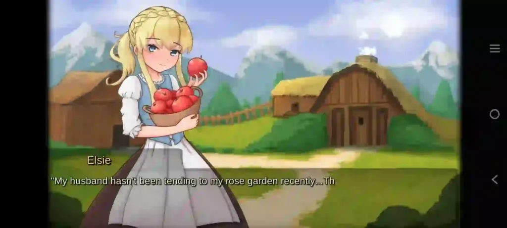 Slave Lord Realms Of Bondage APK 01