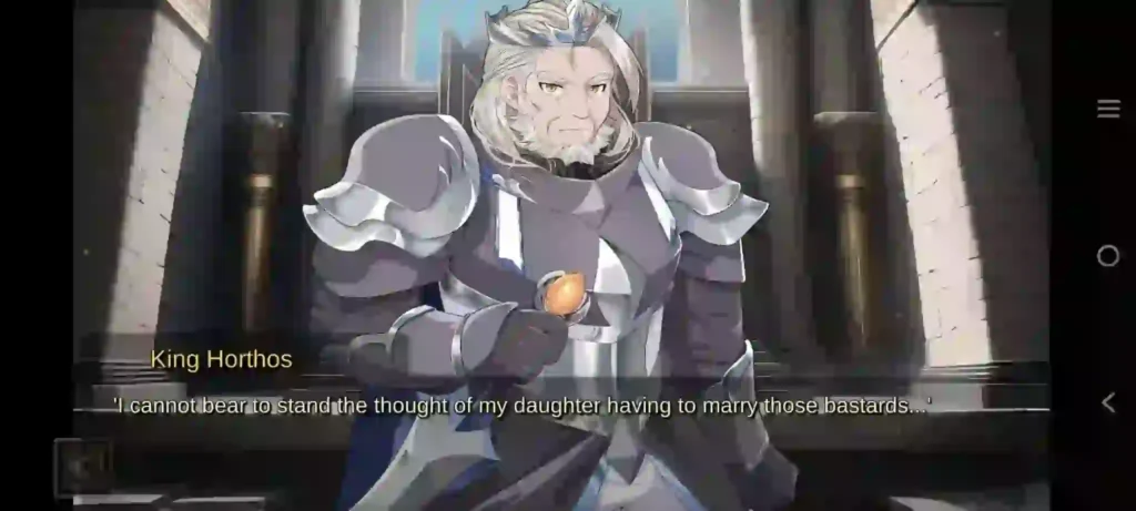 Slave Lord Realms Of Bondage APK 07