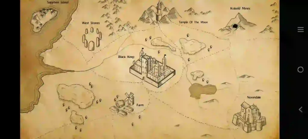 Slave Lord Realms Of Bondage APK