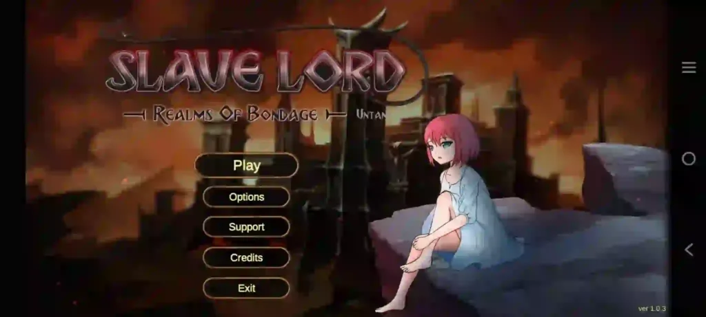 Slave Lord Realms Of Bondage APK Latest Version