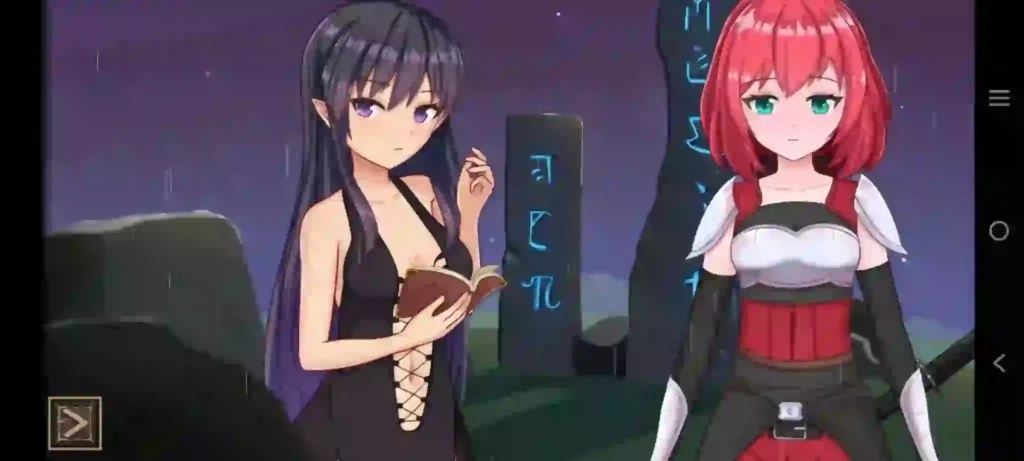 Slave Lord Realms Of Bondage Mod APK