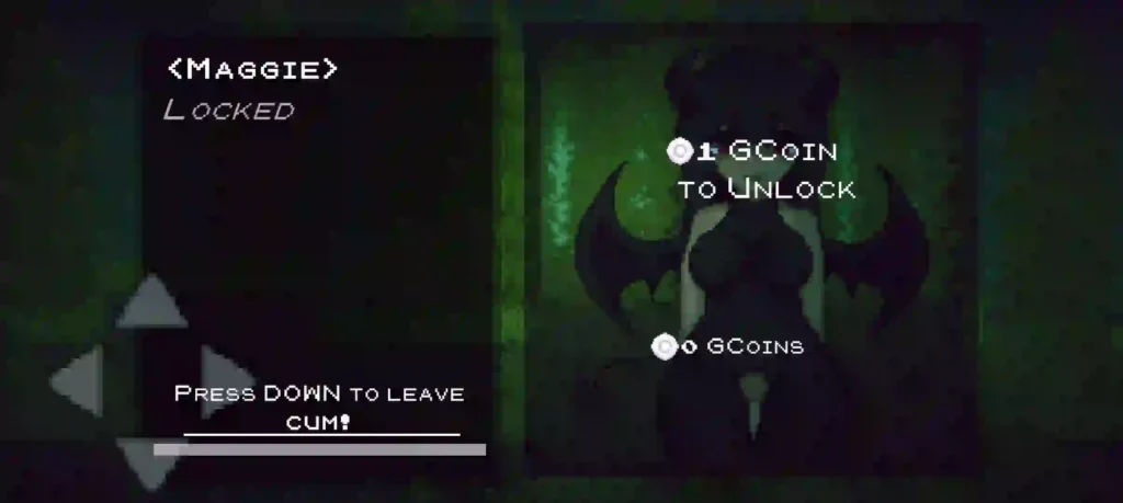 Succubus Hunt MOD APK Full Game