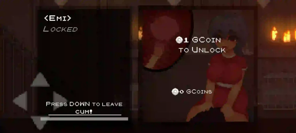 Succubus Hunt MOD APK Unlocked All