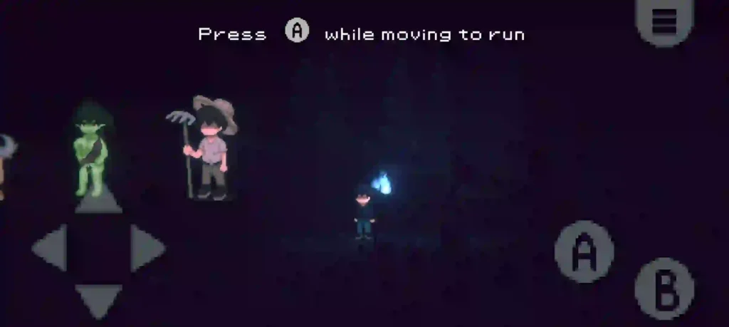 Succubus Hunt MOD APK Unlocked Game