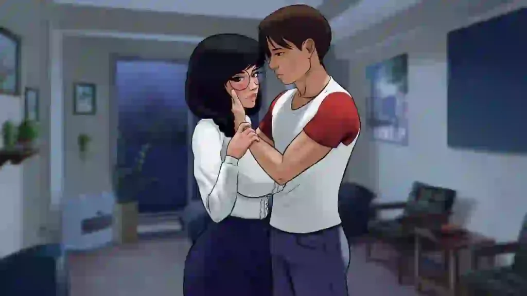 Tamas Awakening APK Android