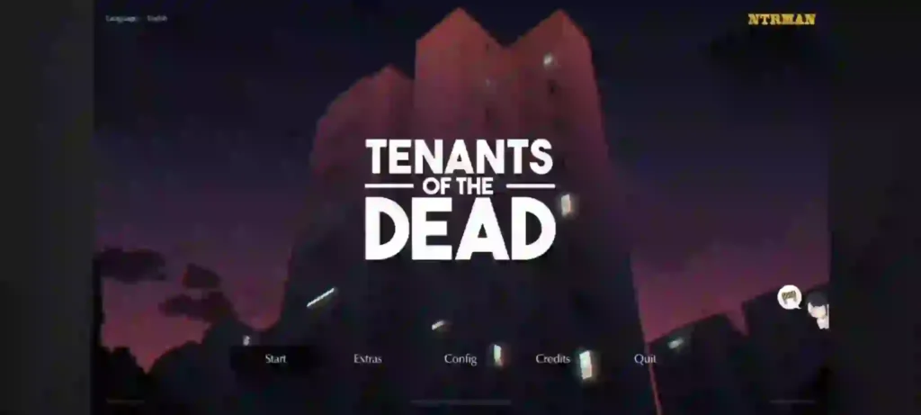 Tenants Of The Dead APK Latest Version