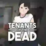 Tenants Of The Dead APK Logo