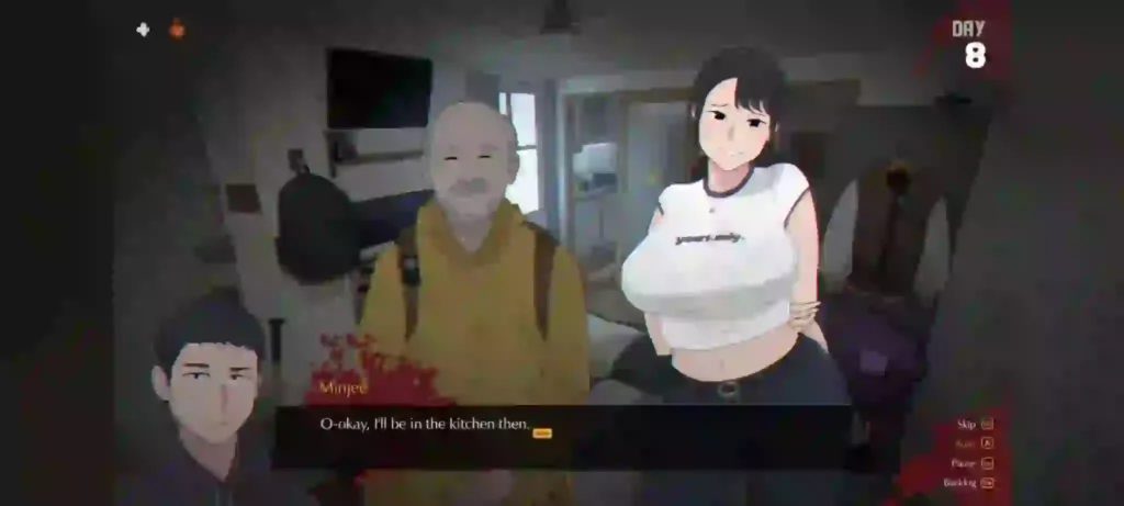 Tenants Of The Dead Full Game Android Port