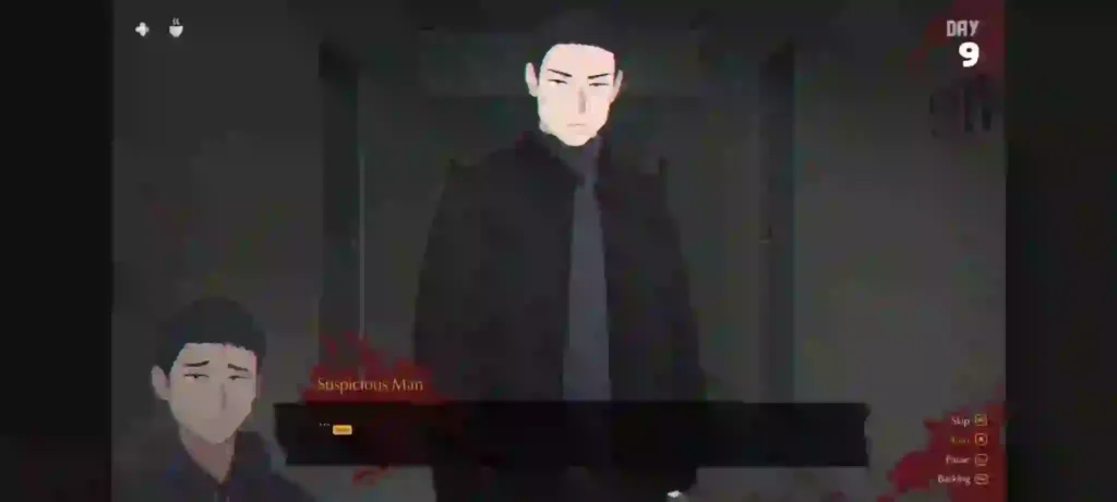 Tenants Of The Dead Lewd Adventure Android Version