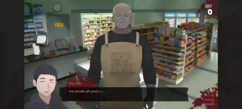 Tenants Of The Dead New Update