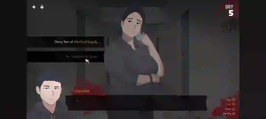 Tenants Of The Dead Walkthrough Mod Gallery Preview