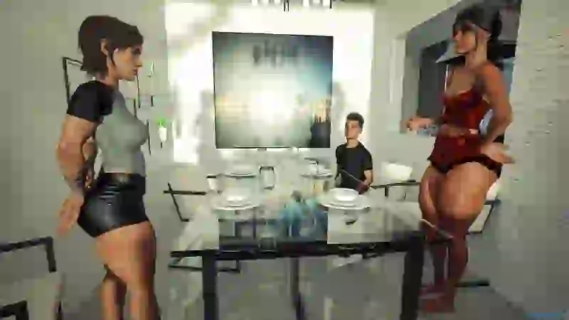 The Dynasty Apk Unlocked All