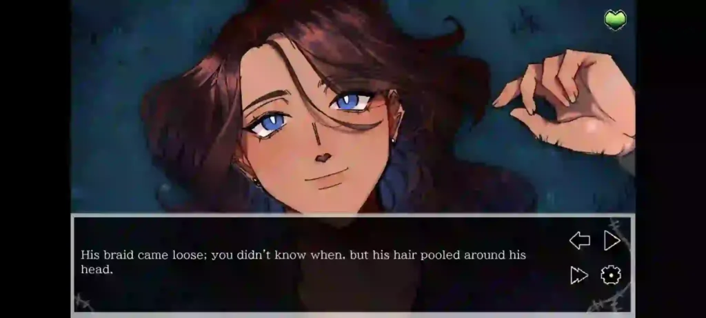 The Kid At The Back APK Paid Version