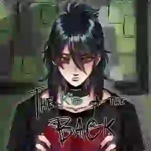 The Kid At The Back APK Icon