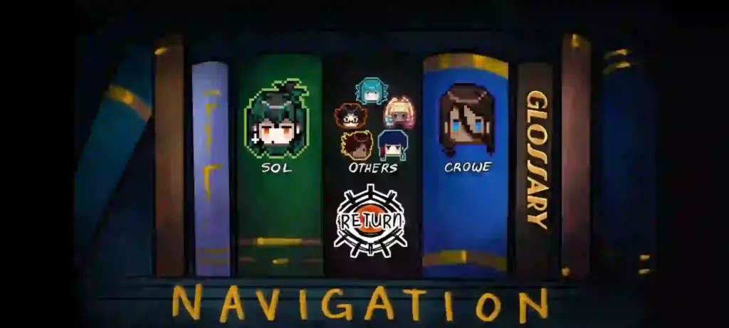 The Kid At The Back Unlocked Album All Gallery Scenes