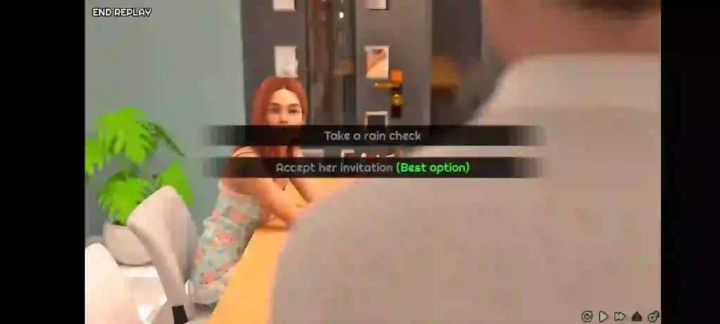 Thief Of Hearts APK Walkthrough Mod