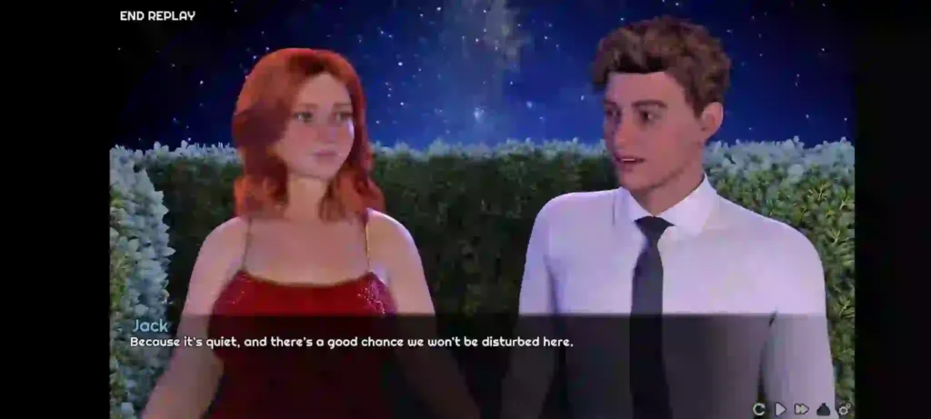 Thief Of Hearts Android Port