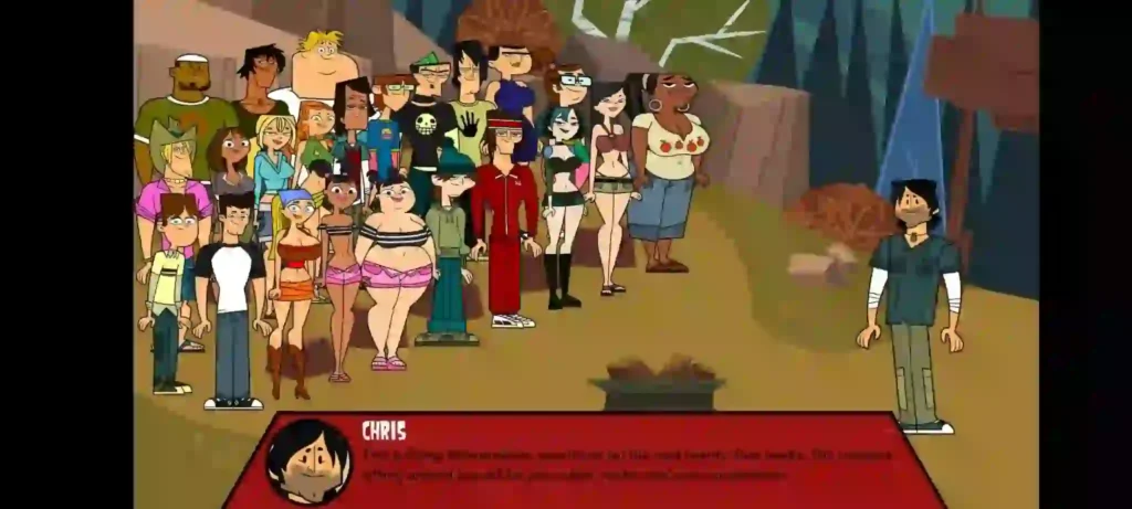 Total Degeneracy Island APK New Update