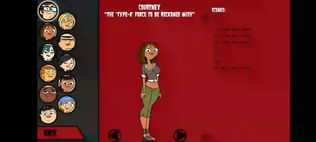 Total Degeneracy Island Gallery Unlocked