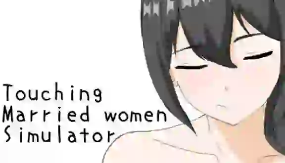 Touching Married Women Simulator Game APK Unlocked All