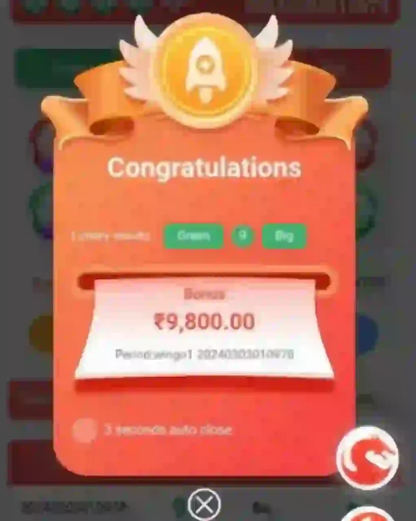 82 Lottery Mod APK 3